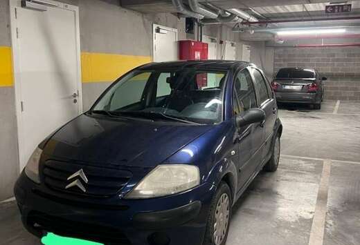Citroen 1.1i Tentation