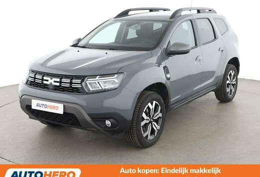 Dacia 1.3 TCe Journey