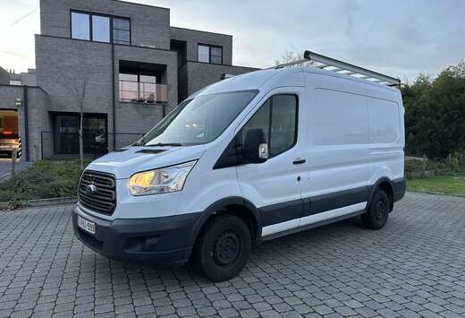 Ford 310 L2H2 Lkw VA Basis