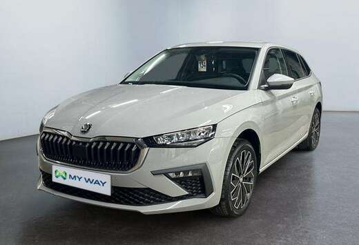 Skoda GPS*Carplay*ClimAuto