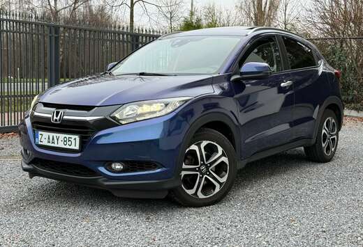 Honda HR-V 1.6 i-DTEC Elegance