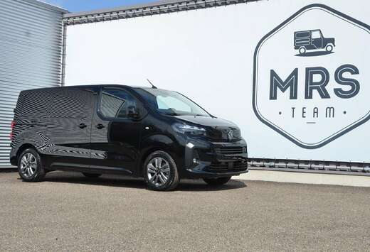 Peugeot 2.0HDI- L2- Automaat- 180Pk- Nieuw- 25990+BTW