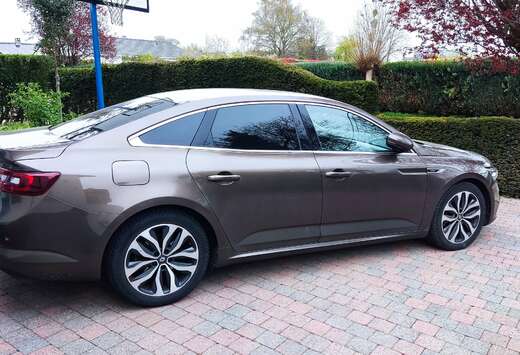 Renault Talisman 1.6 TCe Energy Initiale Paris EDC