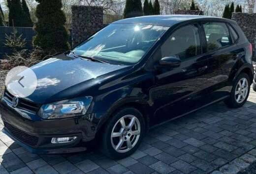 Volkswagen Polo 1.2i Trendline