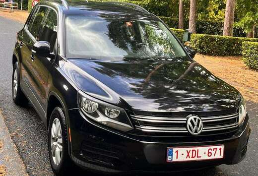 Volkswagen 2.0 TSI Sport