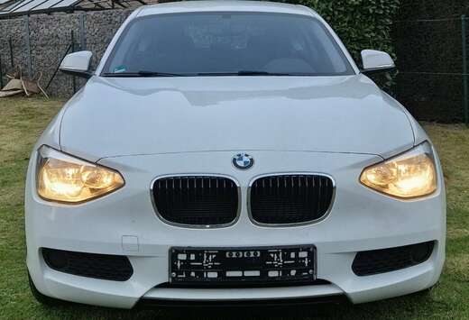 BMW 114i