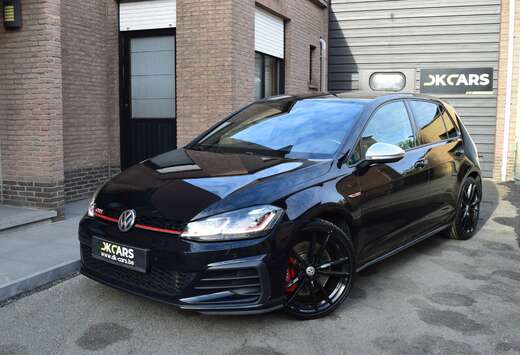 Volkswagen 2.0 Performance DSG - NAVI / LED / ACC / 1 ...