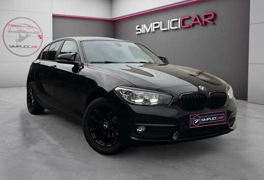 BMW 118i
