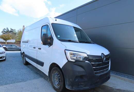 Renault 2.3 dCi 33 L2H2 DCI150 12500eur NETTO