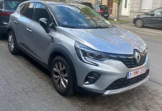 Renault 1.0 TCe Intens