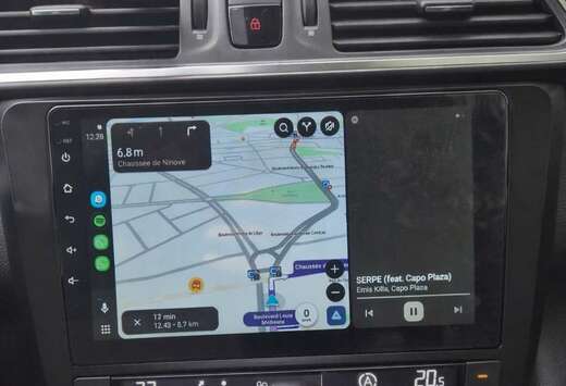 Renault 1.2 TCe Limited