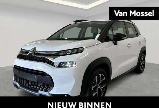 Citroen 1.2 PureTech 130 S&S EAT6 Shine