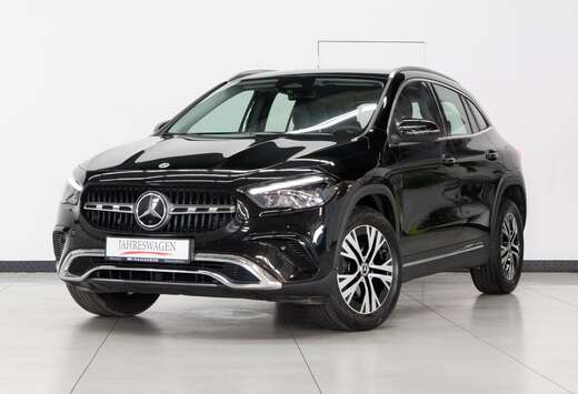 Mercedes-Benz Benz Mild Hybrid  Progressive LED Camer ...