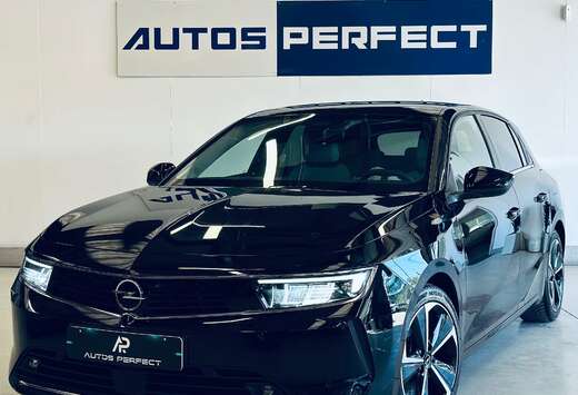 Opel 1.6 BOITE AUTO PALETTE CAMERA PDC CARPLAY cruise