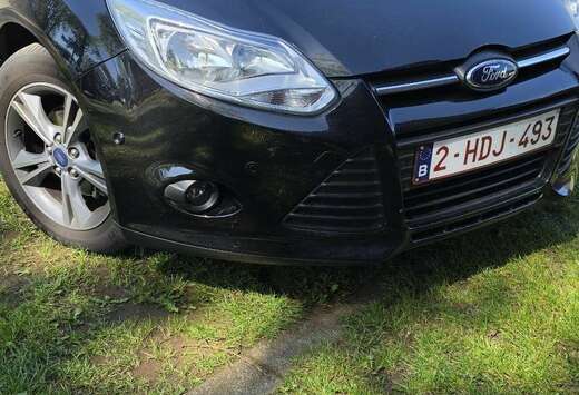 Ford 1.0 EcoBoost Trend 99g