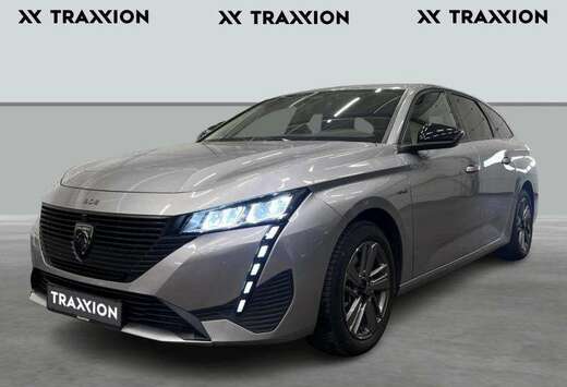 Peugeot Style