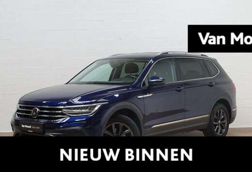 Volkswagen 1.5 TSI DSG Life Business