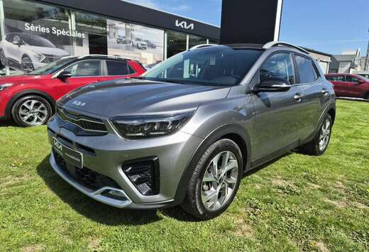 Kia GT LINE 1.0T 100 CV