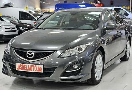 Mazda 2.0i Boîte Auto CAMERA Sensors Cruise Carplay  ...