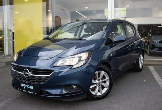 Opel ENJOY 5D 1.0 90PKCARPLAYAIRCO