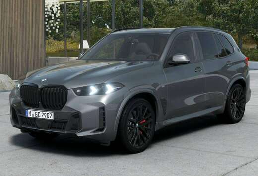 BMW xDrive40i / 22\