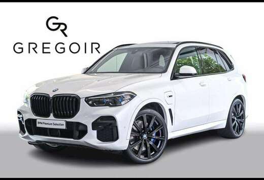 BMW xDrive45eMsportPanoThHifiAcc
