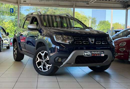 Dacia 1.2 TCe Prestige / 43.000 kms /  Beaucoups d’ ...