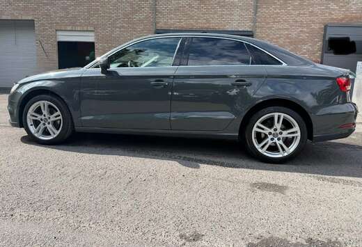 Audi A3 Sportback 1.6 TDi Design