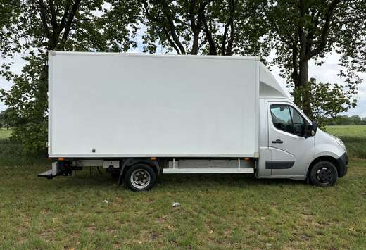 Renault 2.3 dCi 35 L2H1 Confort (E5)