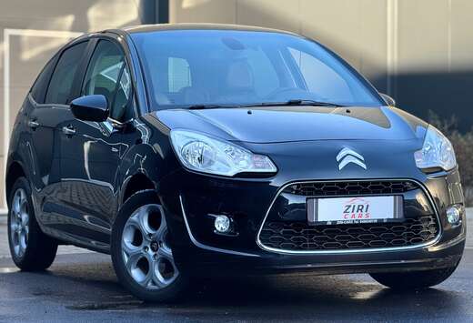 Citroen VTi 120 Automatik Exclusive - only 28DKM