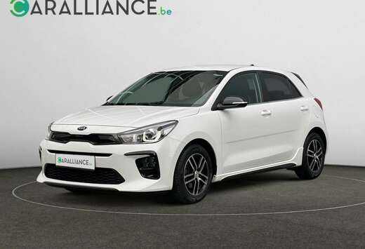 Kia 1.2 GT Line Carplay/AndroidAuto  GPS  Caméra