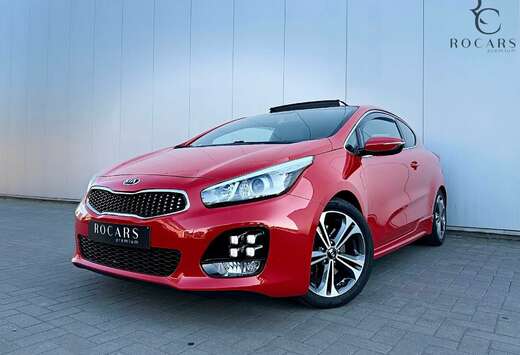 Kia 1.0 T-GDi *GT LINE*GPS*CARPLAY*CRUISE*GARANTIE 1A ...