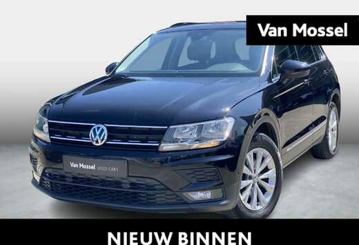 Volkswagen 2.0 TDI SCR 110kW DSG Comfortline