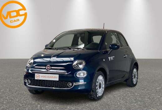 Fiat DOLCE VITA