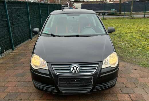 Volkswagen Polo 1.2