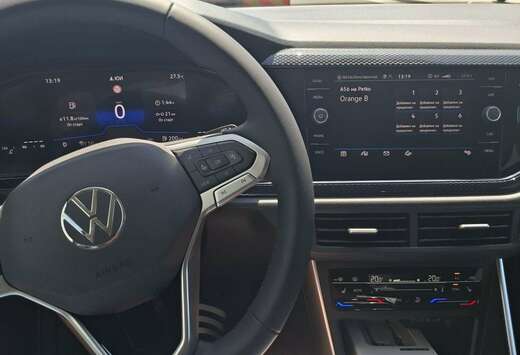 Volkswagen 1.0 TSI OPF DSG Energy