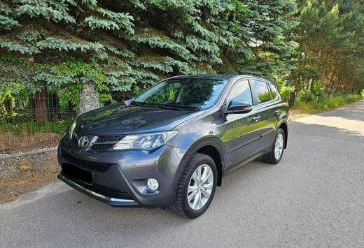 Toyota 1.8i VVT-i 16v 4x2 S