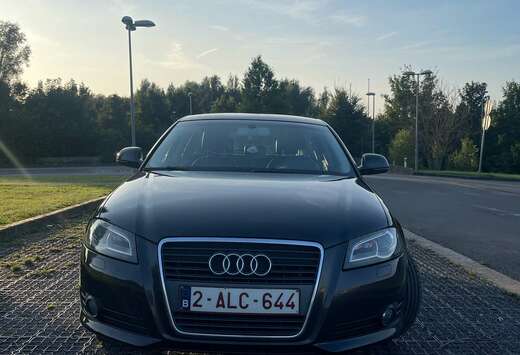 Audi Sportback 1.6 TDi Ambiente Start/Stop DPF