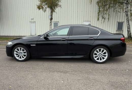 BMW dA