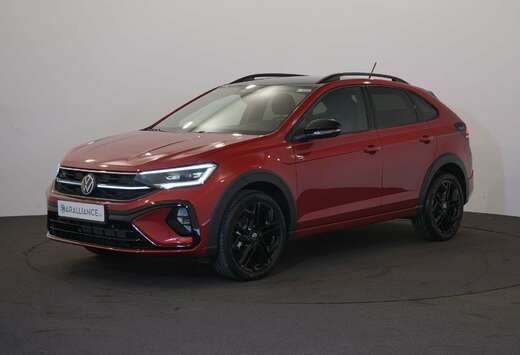 Volkswagen R-line Black Style 1.0TSI DSG|Navi|Matrix| ...