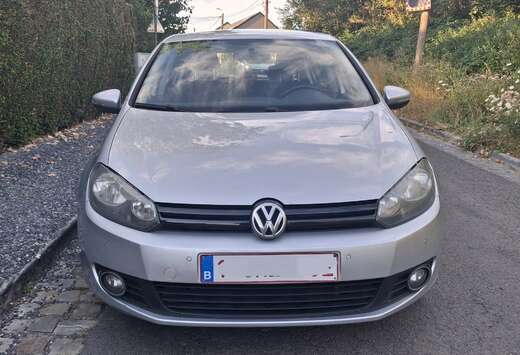 Volkswagen 1.6 TDI * Prête à immatriculé