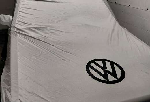 Volkswagen Golf Cabrio Quartett