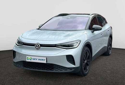 Volkswagen Pro Business Sport 77 kWh 210 kW (286 ch)
