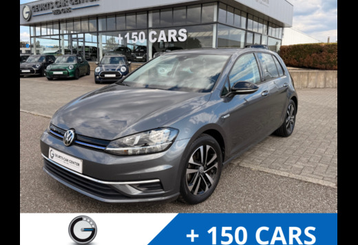 Volkswagen VII 1.5 Benzine - Comfortline IQ.DRIVE - 1 ...