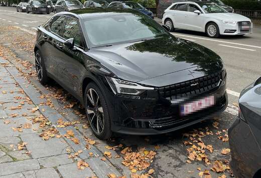 Polestar 2 78 kWh Long Range Single Motor MY22
