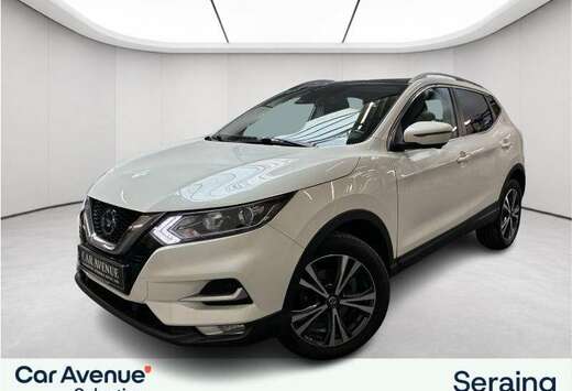 Nissan N connecta