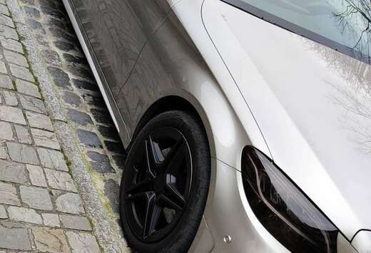 Mercedes-Benz d Business Solution