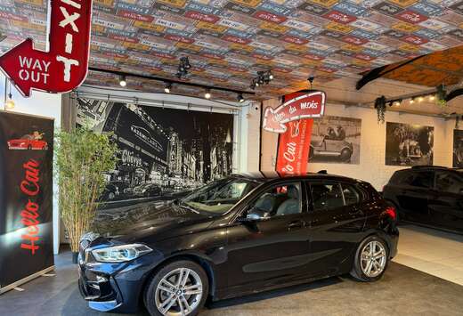 BMW d* TVA DEDUCTIBLE * PACK M * CAMERA * CARPLAY *