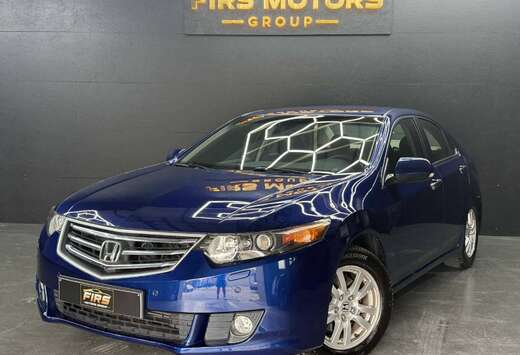 Honda 2.0i ELEGANCE EDITION * 1ER MAIN *  BOITE AUTOM ...