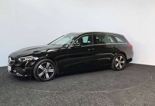 Mercedes-Benz 200 d | 2025 | 56.984 km | Cruise | Led ...